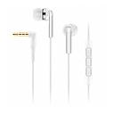 SENNHEISER IN EAR EARPHONES (WHITE) CX 2.00I