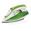 SEVERIN AUTOMATIC STEAM IRON (2200W) (WHITE / GREEN) BA 3242
