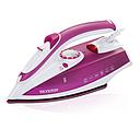 SEVERIN AUTOMATIC STEAM IRON (2400W) (WHITE / PURPLE) BA 3243