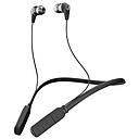 SKULLCANDY INK D WIRELESS EARBUD IN EAR EARPHONES (BLACK / GRAY)
