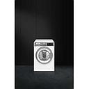SMEG FREE-STANDING WASHING MACHINE (9KG) WHT914LSIN