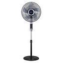 SONA 16IN WAVY STAND FAN W REMOTE (55W) SFSW 1181