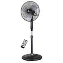 SONA 18IN POWER STAND FAN W REMOTE (100W) SSOR 6073