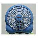 SONA 4IN PERSONAL FAN (15W) (BLUE) FT10-QQ