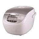 SONA DIGITAL RICE COOKER (1.8L) (WHITE) SRC 2611