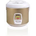 SONA RICE COOKER (1.8L) (650W) (GOLD) SRC 2601