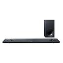 SONY 2.1CH SOUNDBAR W HIGH RESOLUTION AUDIO N WI-FI HT-NT5