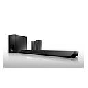 SONY 5.1CH HOME CINEMA SYSTEM W WI-FI N BLUETOOTH (BLACK) HT-RT5