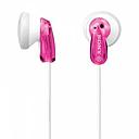 SONY E9LP IN EAR EARPHONE (PINK) MDR-E9LP