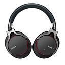 SONY WIRELESS HEADPHONES (BLACK) MDR-1ABT