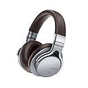 SONY WIRELESS HEADPHONES (SILVER) MDR-1ABT