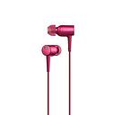 SONY H.EAR IN-EAR NOISE CANCELLING HEADPHONES (BORDEAUX PINK) MDR-EX750NA