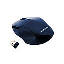 TARGUS W571 WIRELESS OPTICAL MOUSE BLUE AMW57103AP-50