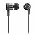 TDK IN EAR EARPHONES TH-PVEC300BK BLACK