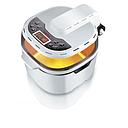TECNO 3D AIR FRYER (1.2L) (WHITE) TAF 1508