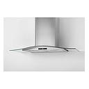 TECNO COOKER HOOD (90CM) KA 9390