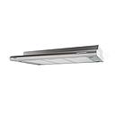TECNO SLIM LINE HOOD (90CM) (STAINLESS STEEL) TH 958T