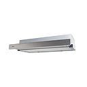TECNO TELESCOPIC HOOD (90CM) (STAINLESS STEEL) TH 913T