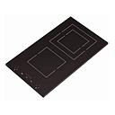 TECNO VITRO CERAMIC HOB (30CM) (BLACK) TZ 308VC