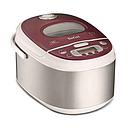 TEFAL SPHERICAL BOWL FUZZY RICE COOKER (1.8L) RK8105