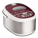 TEFAL SPHERICAL BOWL RICE COOKER (1L) (GAMAY) RK8115