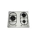 TURBO INCANTO 3 BURNER BUILT IN HOB (60CM) (STAINLESS STEEL) T1609LSSV