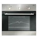 TURBO INCANTO BUILT IN OVEN W TURNSPIT (STAINLESS STEEL) TFX6603SS