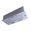 TURBO INCANTO CANOPY HOOD (GREY) TCP06-SLR