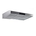 TURBO INCANTO CONVENTIONAL HOOD (90CM) (STAINLESS STEEL) T601-90SS