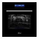 TURBO MULTI FUNCTION OVEN W TOUCH CONTROL (65L) (BLACK) TFM628T