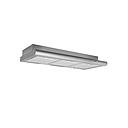 TURBO SLIMLINE HOOD (STAINLESS STEEL) TSL-90