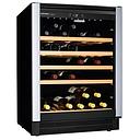 VINTEC ALLURE WINE CELLAR (40 BOTTLES) (BLACK) ALV40SGE