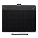 WACOM INTUOS 3D PEN TOUCH TABLET (BLACK)