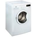 WHIRLPOOL FRONT LOAD WASHING MACHINE (7.5KG) AWO48085