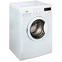 WHIRLPOOL FRONT LOAD WASHING MACHINE (7.5KG) AWO48120