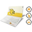 WMP TABLET GUDETAMA GD 10