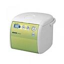ZOJIRUSHI MICOM FUZZY LOGIC RICE COOKER (0.54L) (CLEAR BLUE) NS-NAQ05 (AX)