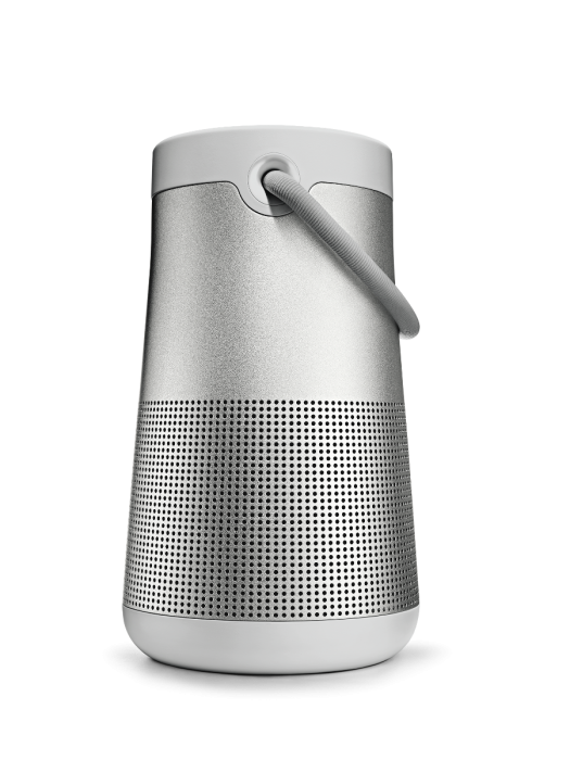 BOSE SOUNDLINK REVOLVE+ BLUETOOTH SPEAKER (LUX GRAY) 739617-1310