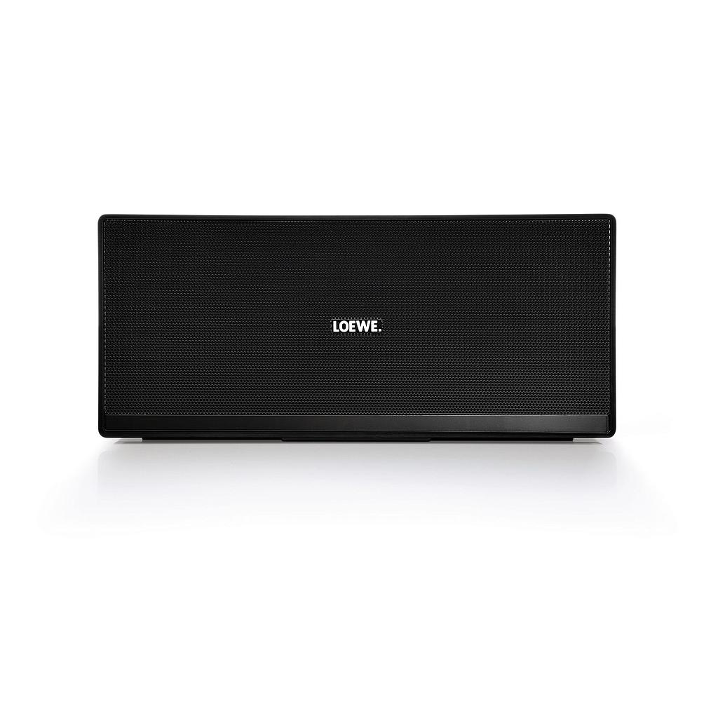 LOEWE SPEAKER 2GO (BLACK)