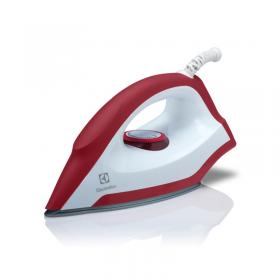 ELECTROLUX EASYLINE DRY IRON (WATERMELON RED) EDI 1004