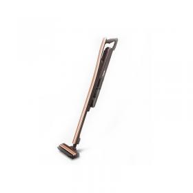 PANASONIC RECHARGEABLE BAGLESS VACUUM CLEANER (ROSE / BROWN) MC-BJ870