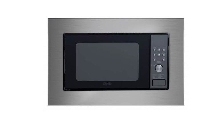 WHIRLPOOL MICROWAVE OVEN (20L) MWB 208 ST