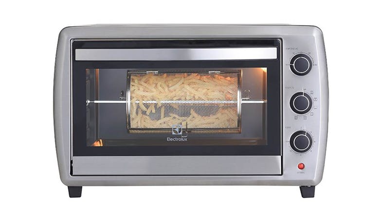 ELECTROLUX ELECTRIC OVEN (56L) EOT56MXC