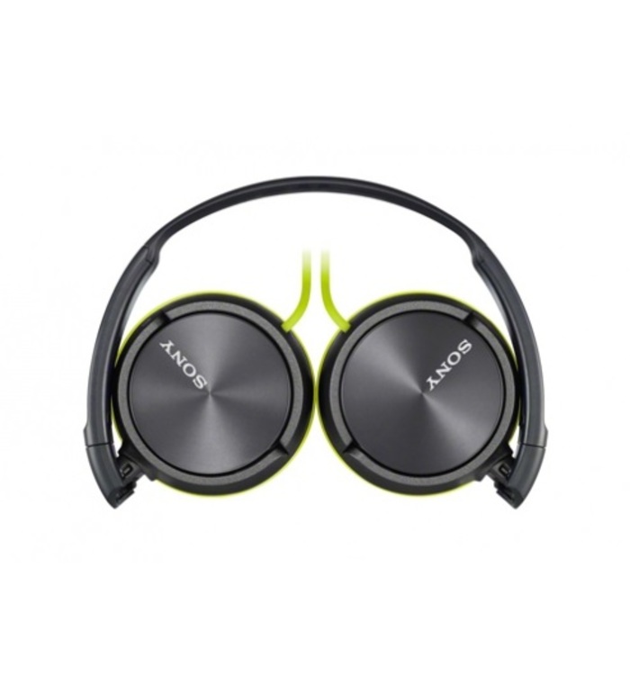 SONY HEADPHONES (GREEN) MDR-ZX310