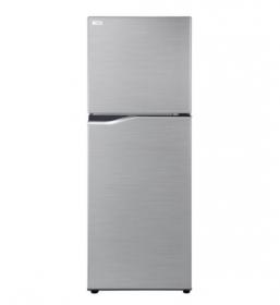 PANASONIC 2 DR TOP MOUNT FREEZER REFRIGERATOR (GROSS 205L) (SILVER) NR-BM220SSSG