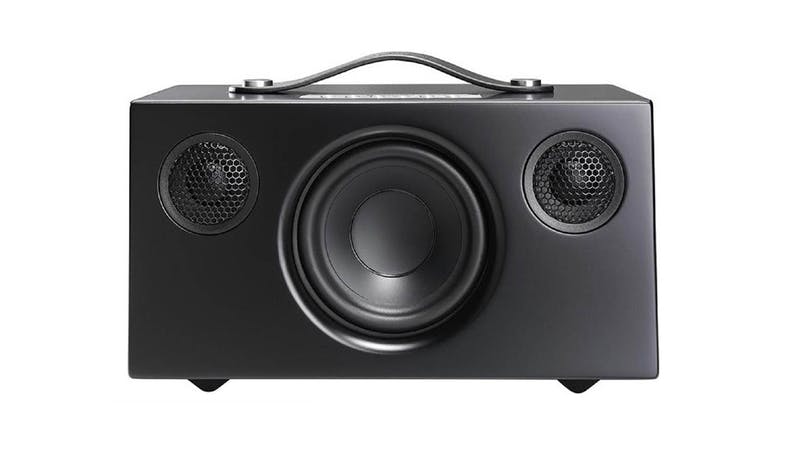 AUDIO PRO ADDON WIRELESS SPEAKER (BLACK) T5