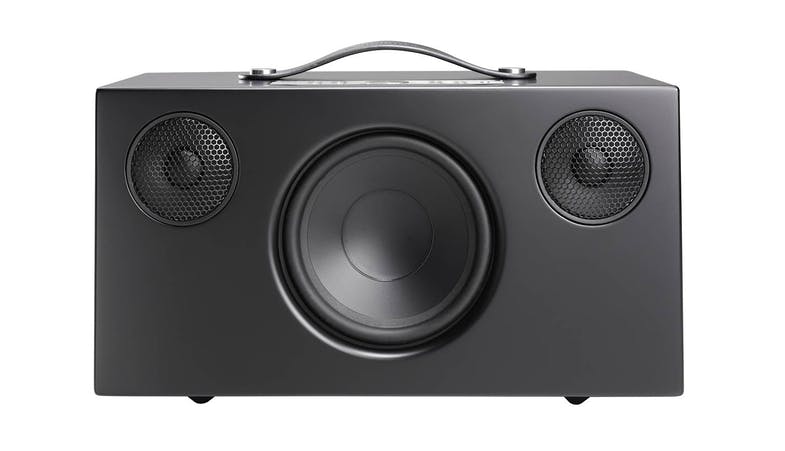 AUDIO PRO WIRELESS SPEAKER (BLACK) ADDON C10