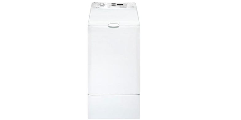 BRANDT TOP LOAD WASHING MACHINE (WHITE) (8KG) BT1208