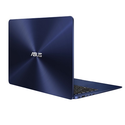 ASUS ZENBOOK 14IN INTEL I7-7500U 16GB 512GB SSD (BLUE) UX430UQ-GV012T