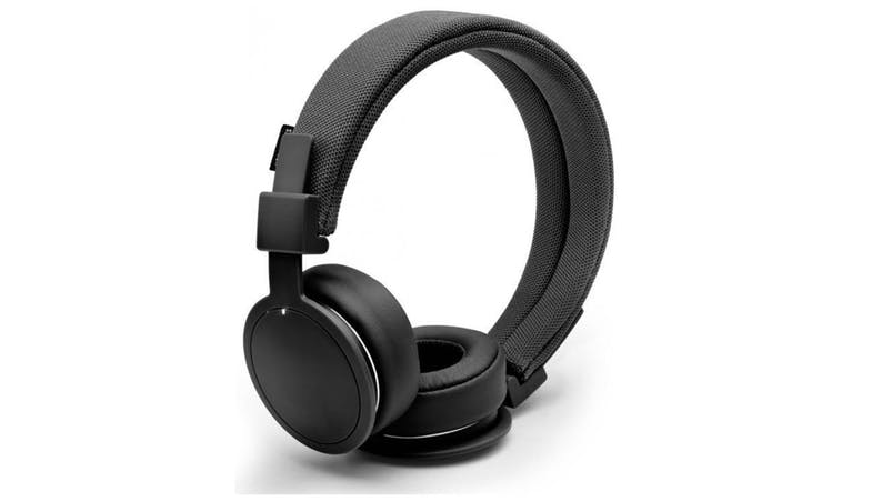 URBANEARS PLATTAN ADV WIRELESS HEADPHONE (BLACK)